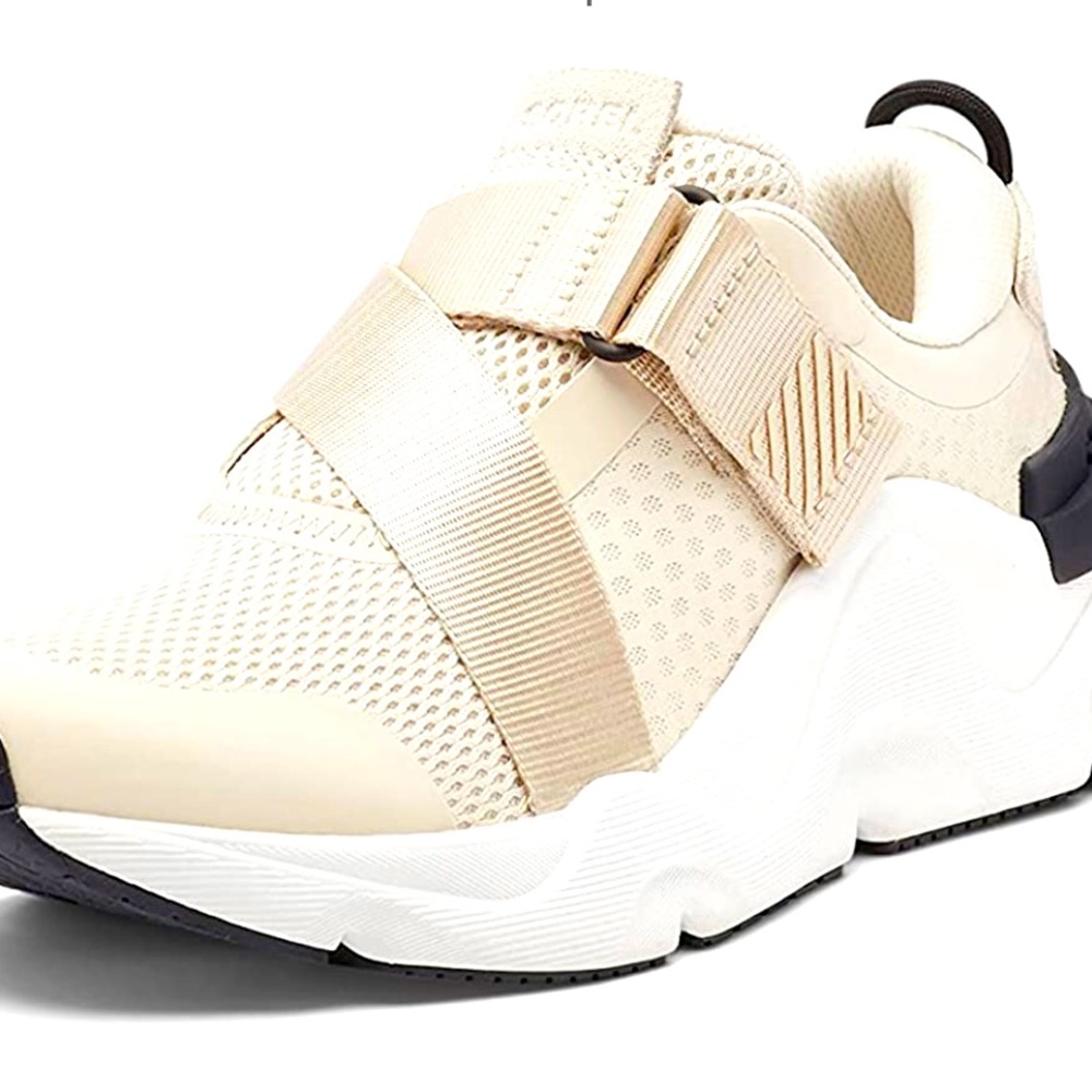 Sorel Kinetic Womens Sneakers